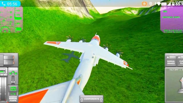 Авиакотострофы Часть 2-я