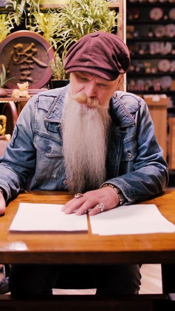 Как проверить ИУ #чай #пуэр #yiwu