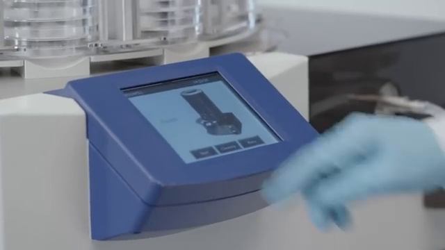 Видео презентация средоварки Systec Systec Mediaprep & Systec Mediafill