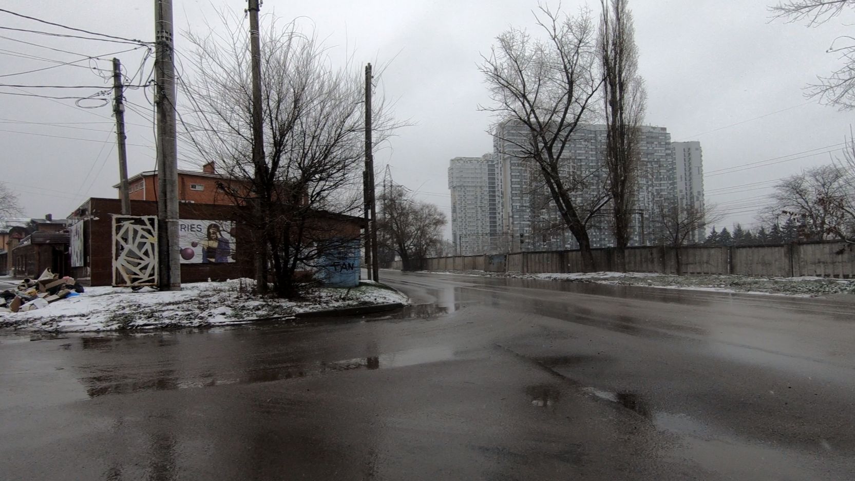 Поход 28 декабря 2025 г.