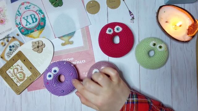 Новая неделя - новые покупочки😃