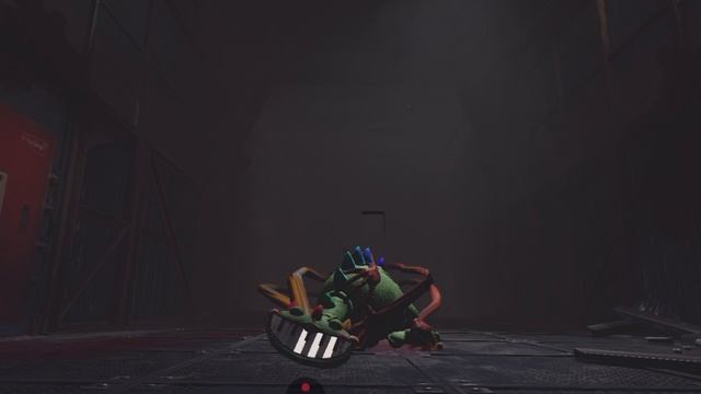 прохождение поппи плейтайм 4 часть 2