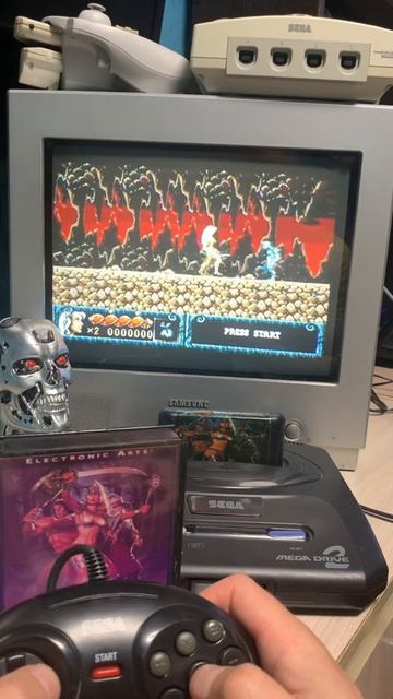 ТОП ИГРЫ СЕГА на Картриджах #sega #dendy #8bit #nintendo #famicom #sony #16bit #retrogaming #nes