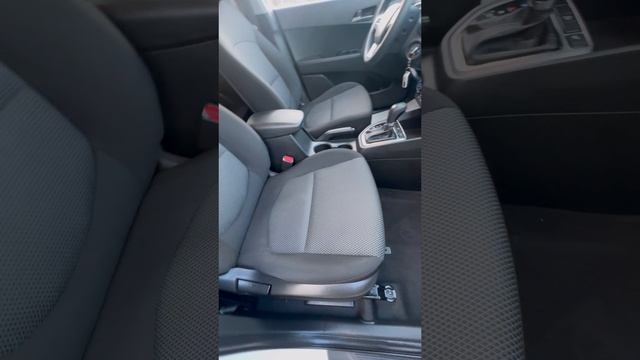 Крета один владелец 2 литра двигатель