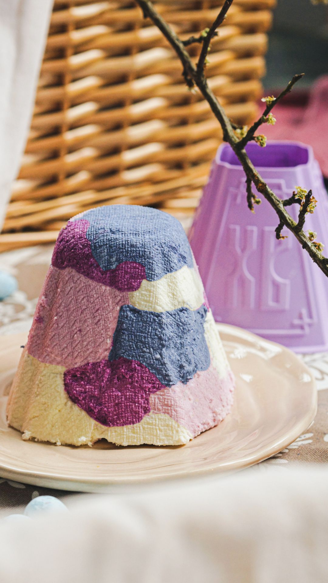 Небесная пасха!