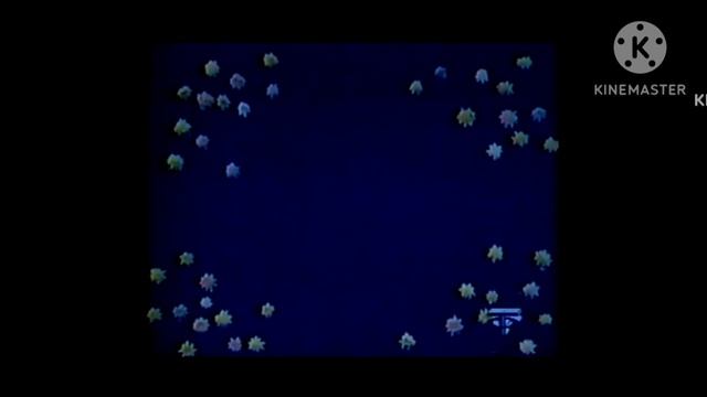 Спокойной ночи малыши In Pitch Black