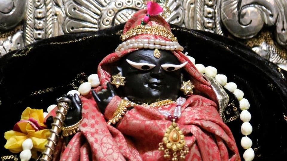 6.04.2026 ШБ 5.10.23  – Е.М. Джахнави Лила д.д.