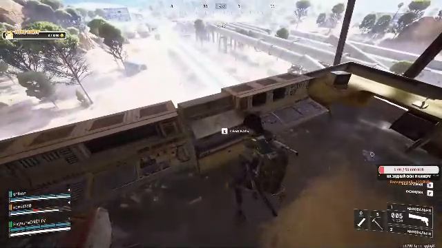 ARC Raiders | Испытание и лут все перетрут