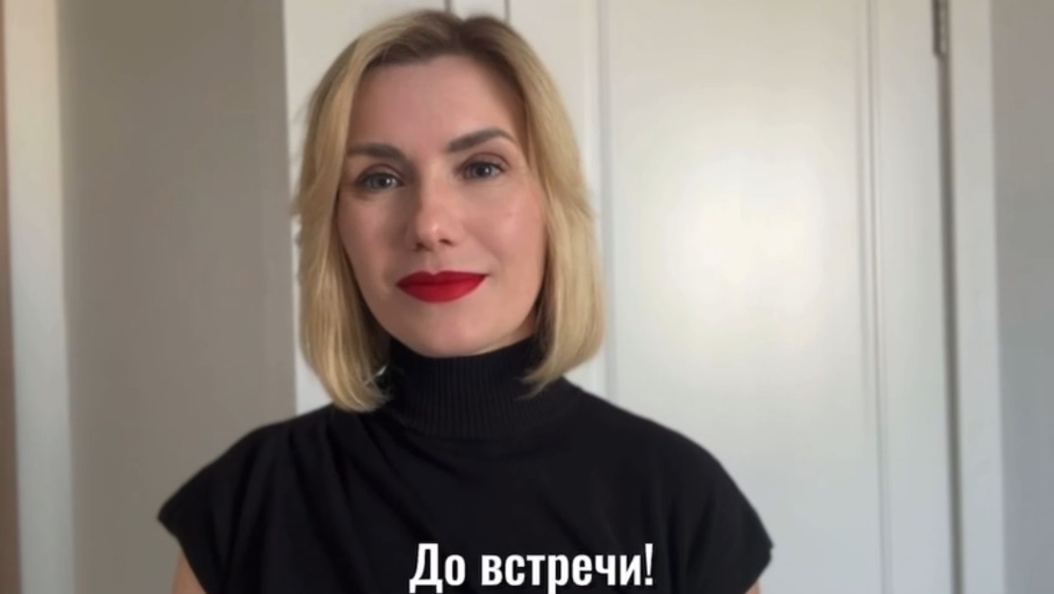 Эксперт КОНСУЛЬТАРИУМА 6.0 ДЕЛАНТА Евгения Змиренкова