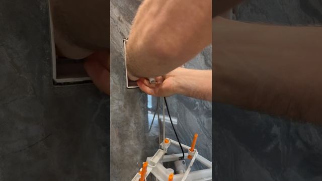 Ремонт инсталляции Cersanit Aqua