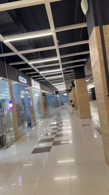 ТЦ Можайский двор