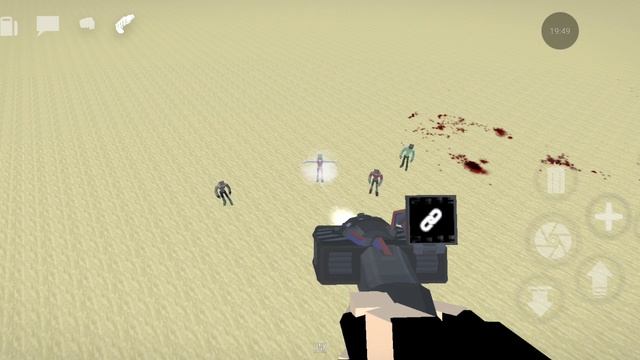 2 часть зомби апокалипсис