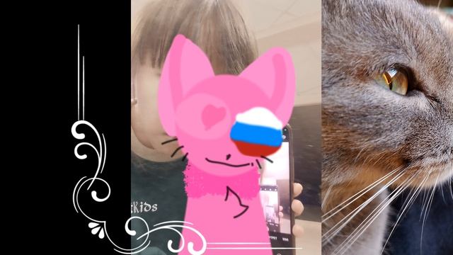 ай АМ а шизофреник