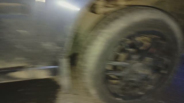 Экономия на балансировке колес! Посечаем колеса по новому!  На сезон!