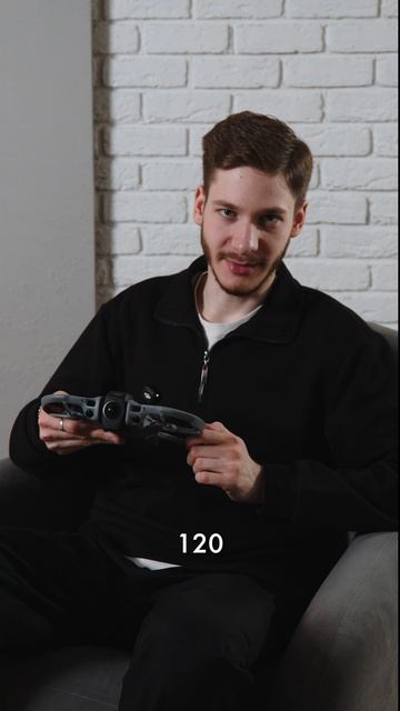 DJI Avata 360 — дрон нового поколения, который подарит незабываемые эмоции