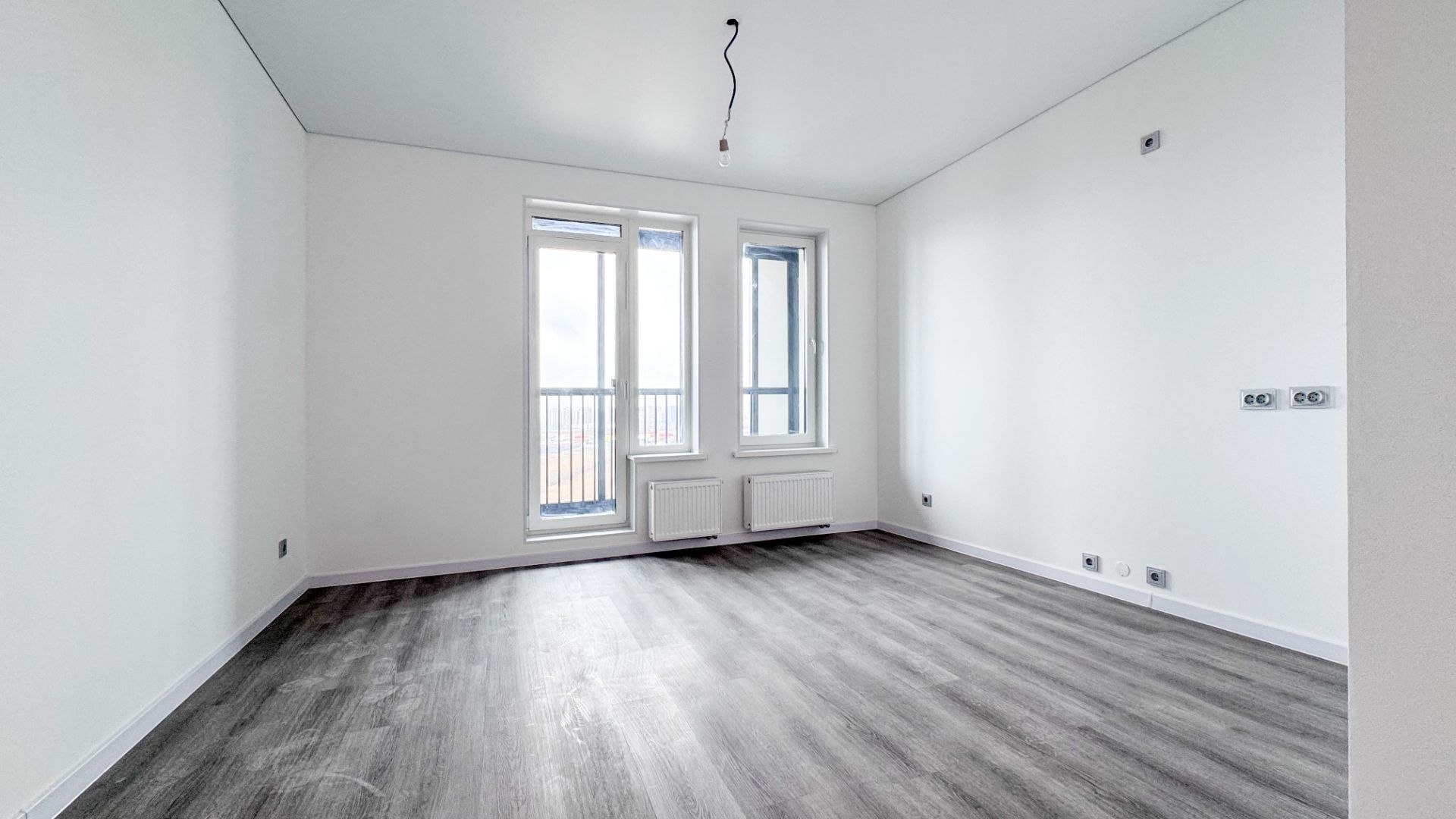 студия на продажу в Санкт-Петербурге