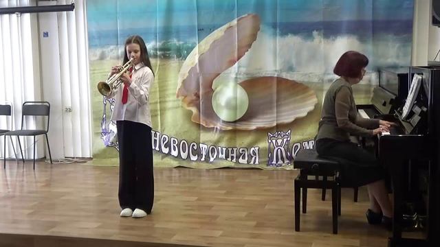 Щёлоков - Шутка