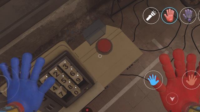 прохожу поппи плейтайм 4