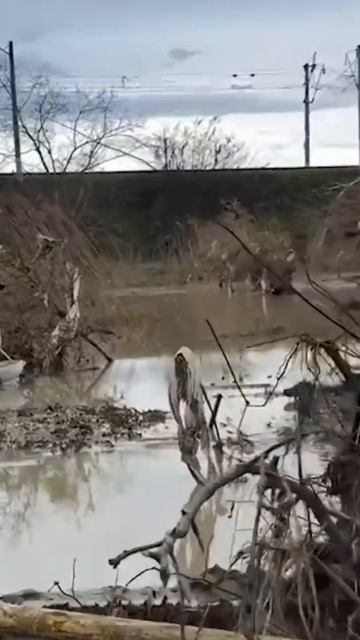 стихия накрыла Дагестан. это ужасно....