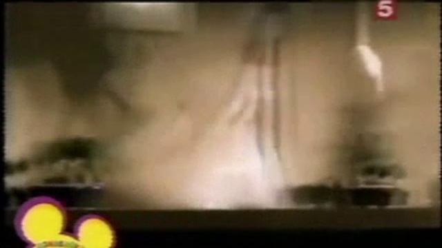 Никелодеон в Мультсвете Узнавайки (Узнавайка/Пятый канал, 15.07.2009; 10:57 МСК) Анонс