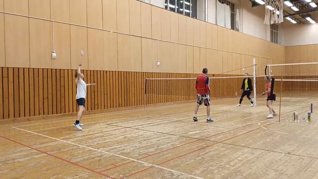 2026-01-21 / ЛесТех / Миша, Марина Vs Слава, Михаил КА