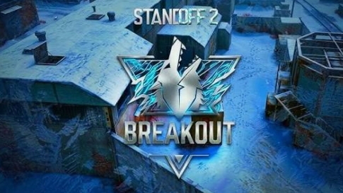 ОБНОВА STANDOFF  0.38.0 ВЫШЛА!!!