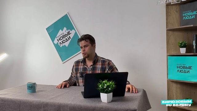 Бирюзовым по белому #7