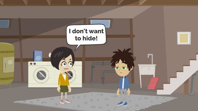 134 Lisa Is A Wizard!