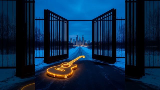 Вектор севера