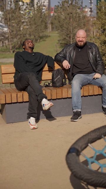 Серия 280: недопонимание 🤣🤣🤣