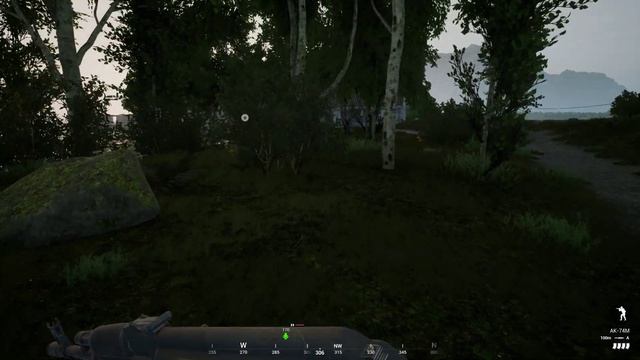 Squad ч.7 - Будни рядового - оборона полуострова