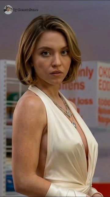 AI  Сидни Суини