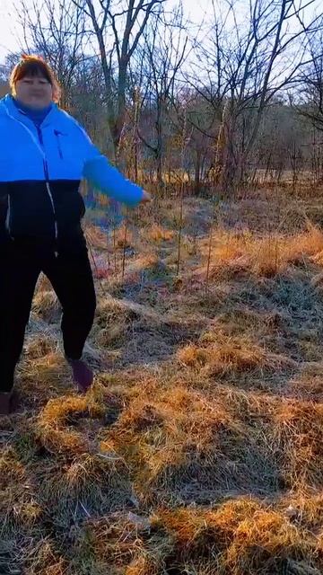 УТРЕННЯЯ РАЗМИНКА