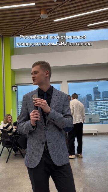 Москва - ты просто космос