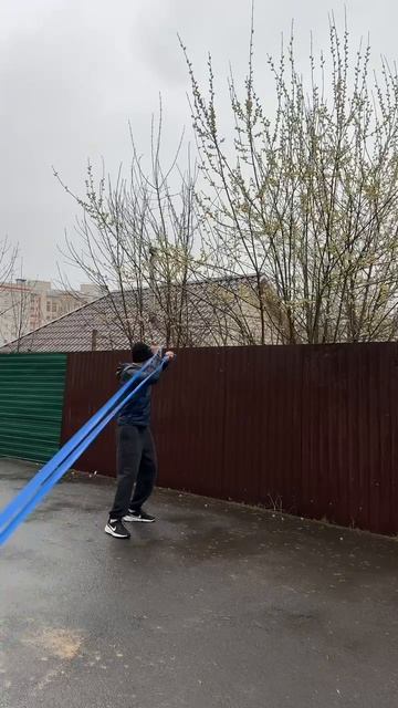 #Дисциплина - день 7

Доброе утро! 😃 
⚡️Погнали, уснул в 22:40, проснулся в 6:40🦾