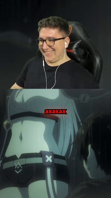 Я не должен был это замечать в этом кадре… #аниме #anime #shorts #animeedit #восхождениечародея