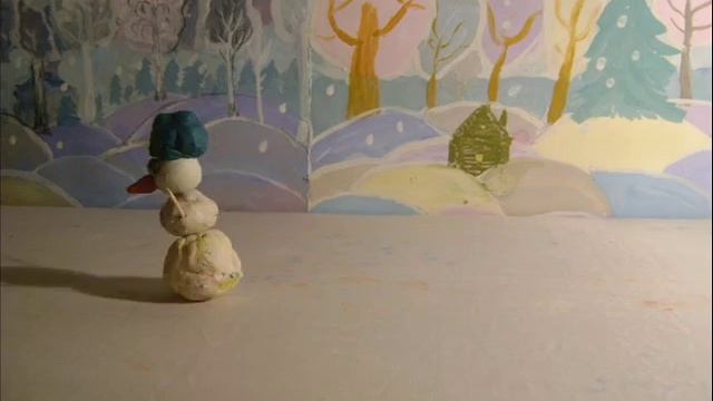 Зимние забавы 2