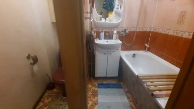 2кк с ремонтом мкр.Прибрежный г.Калининград