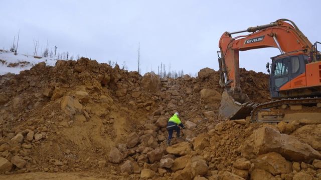 Фильм ко Дню геолога