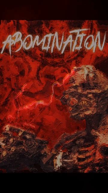 Abomination The Nemesis Project #games #retrogaming #gaming