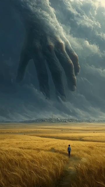 Бог никогда нас не бросает
Когда мы сознательно выбираем грех, упрямимся или уходим от Его голоса, О