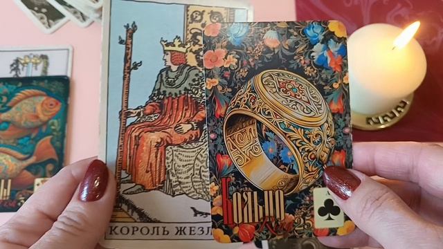 Весенний прогноз на неделю 6 - 12 апреля.