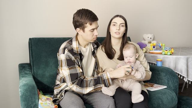 Видеообращение родителей Ильи Задорожина