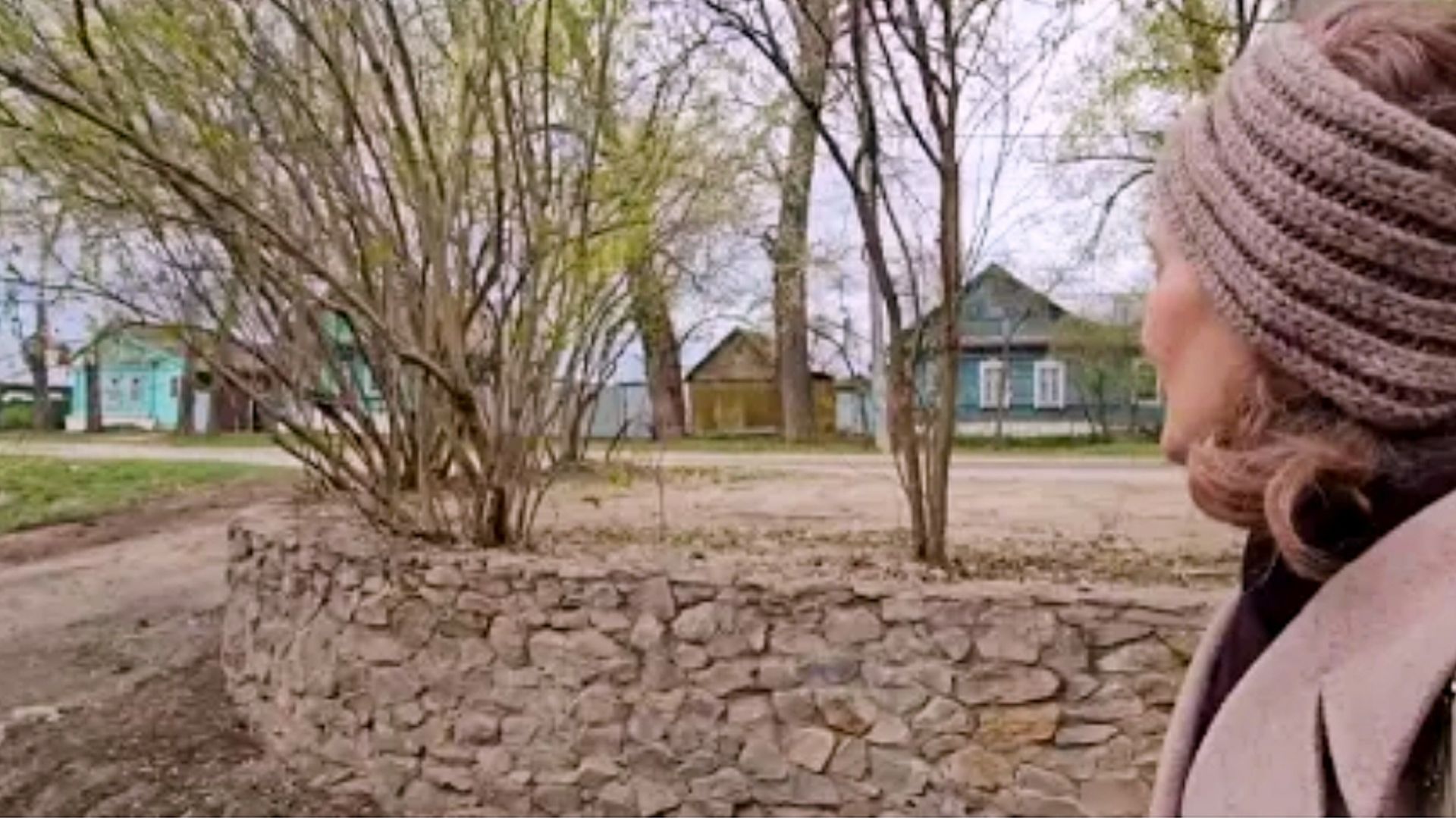 Калуга Свято-Лаврентьев монастырь