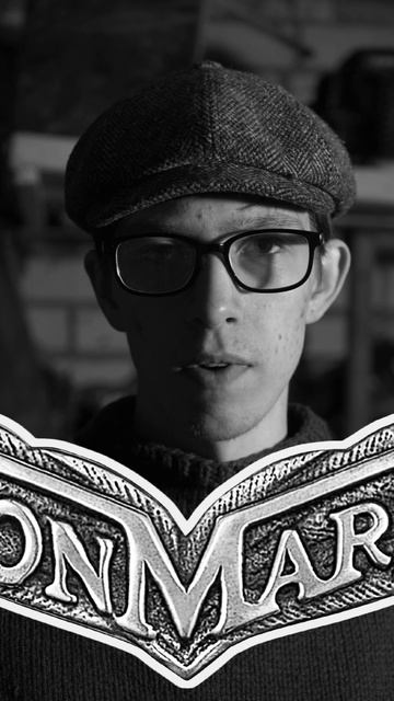 ASTON MARTIN - КЛУБ МЁРТВЫХ ВЛАДЕЛЬЦЕВ.