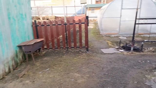 Плохо подумала и не получилось