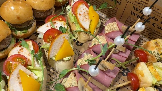 Бокс Сытный разговор (для 2-5 чел)