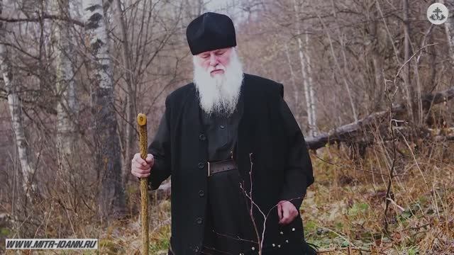 С Креста не сходят. Часть 1.  Подвижник