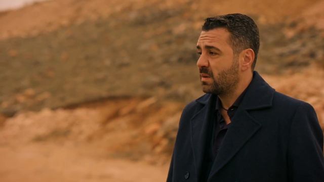 Преемник: Зов предков 21 серия (сериал, 2025)