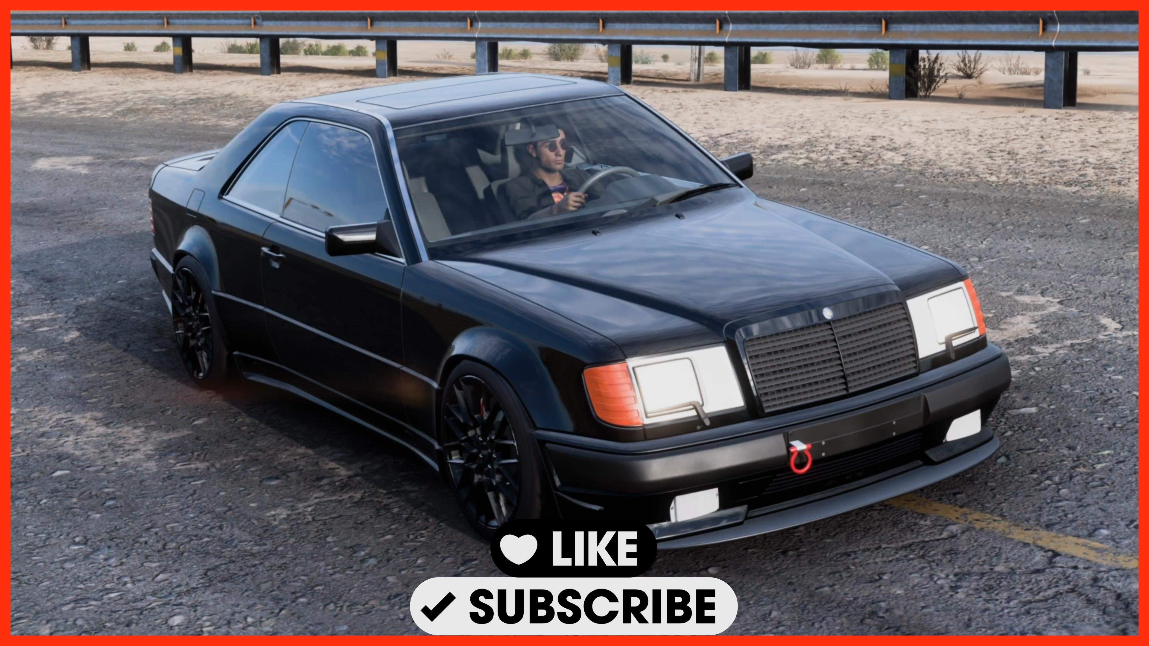 FORZA HORIZON 6?! САМОЕ ВРЕМЯ ВЫШИБАЛИТЬ ПО ПОЛНОЙ ПРОГРАММЕ В FORZA HORIZON 5!!!